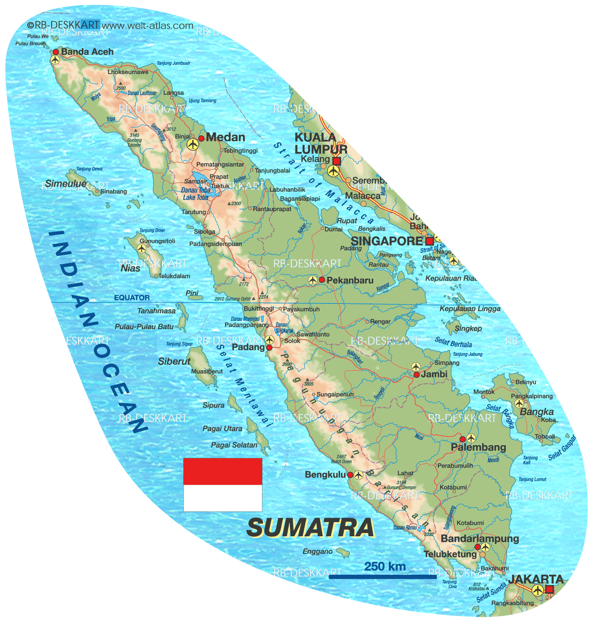 Download this Travel Guide Sumatra... picture